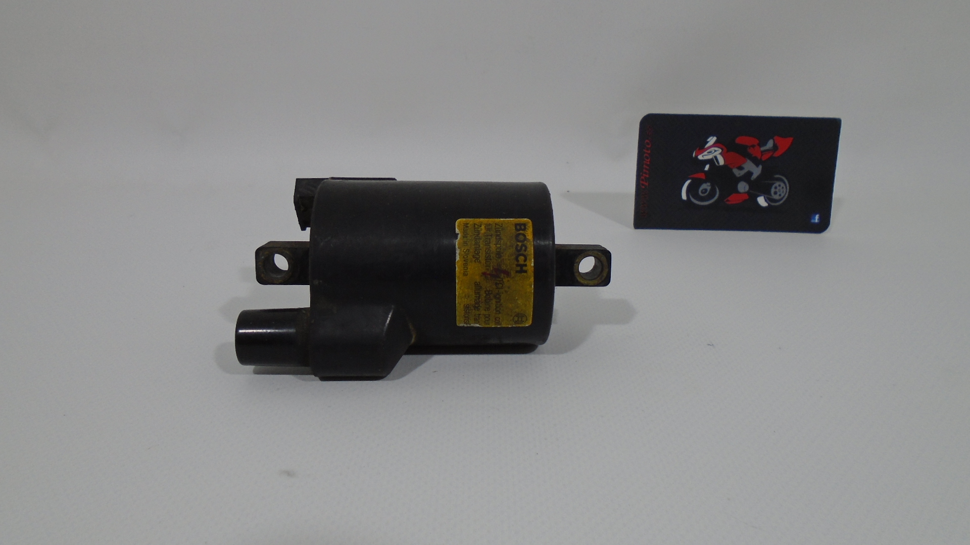 BOBINA DE ALTA BMW K75